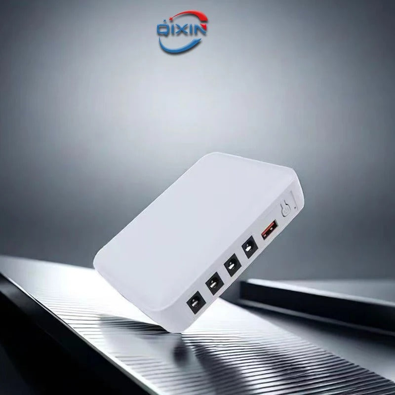 UPS para router y cámaras de vigilancia