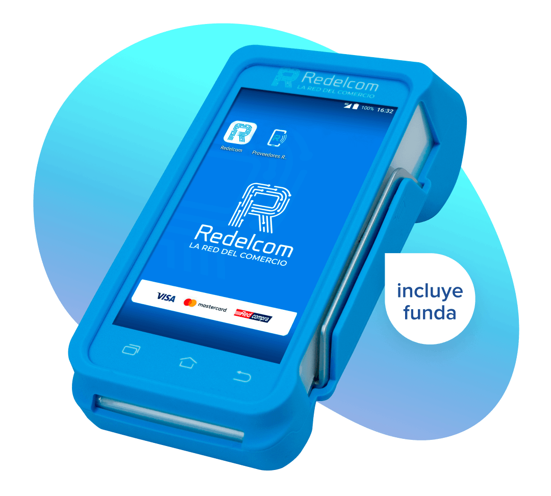 Máquina Point Smart Mercadopago