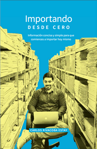 Libro: Importando desde Cero (Físico)
