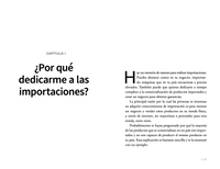 Libro: Importando desde Cero (Físico)