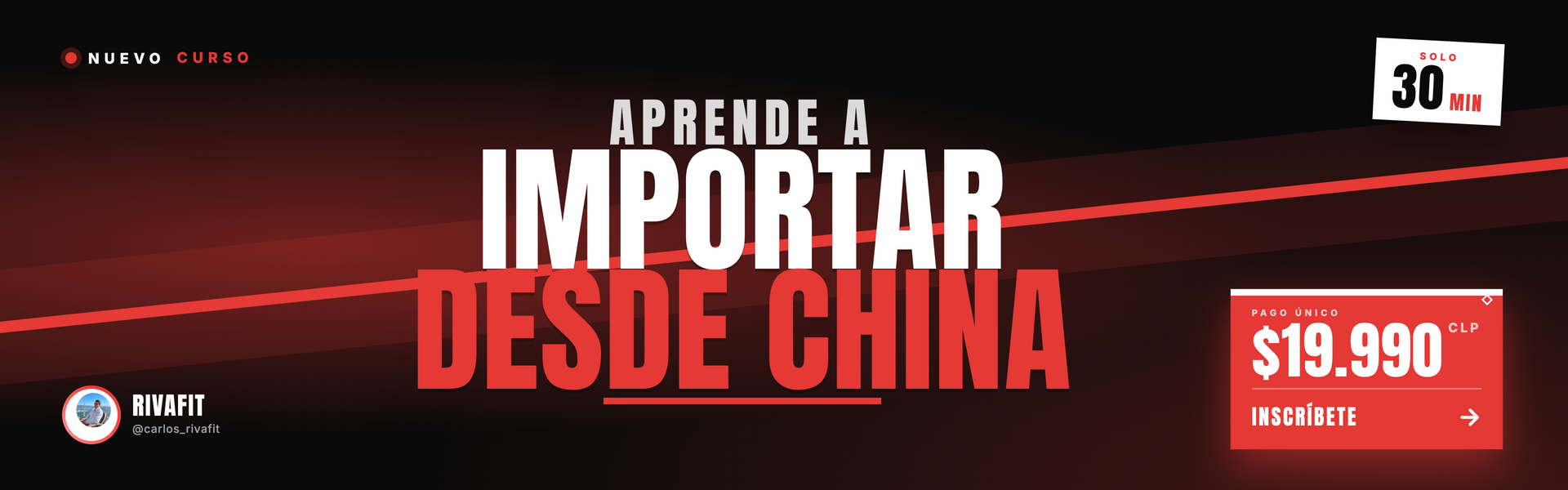 Banner Fitnex